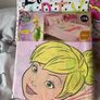 Tinkerbelle Duvet Sets & Jigsaw pack - NEW Image 3