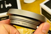 Light lens lab Lens Hood for Leica E39 lens
