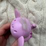 Fingerlings Elephant Nina Pink  Used Please look at the pictures Image 5