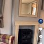 Stunning 2018 ABI WESTWOOD Winter Pack Mobile Home (44x14 Foot) Image 10