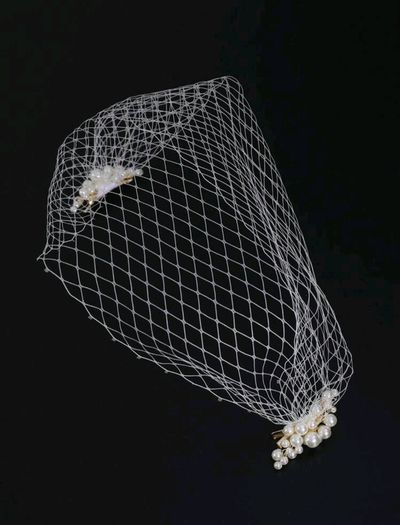 Hair accessories
