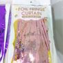 Foil Curtain Backdrop Image 6