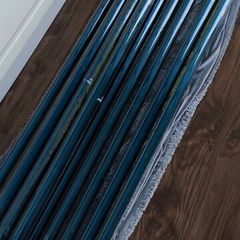 40 tube solar collector plus kit