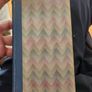 Gondolas  Pass. By Helen Mackay. First Edition Hardback In Good Condition Image 2