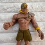 The Matt Hatter Chronicles Cyclops 2014 approx. 6" Action Figure used Please see photos Image 5