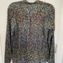 [clothes for adults] Long sleeved top by Peruzzi, size 38/10/Medium Image 2