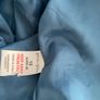 Principles Teal Beaded Sleeveless Top - Size 12 Image 6