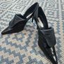 Vintage John Rocha Shoes Image 3