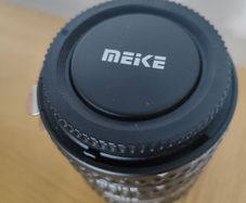 Meike Extension Macro Tubes Nikon F mount