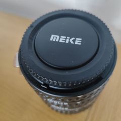 Meike Extension Macro Tubes Nikon F mount