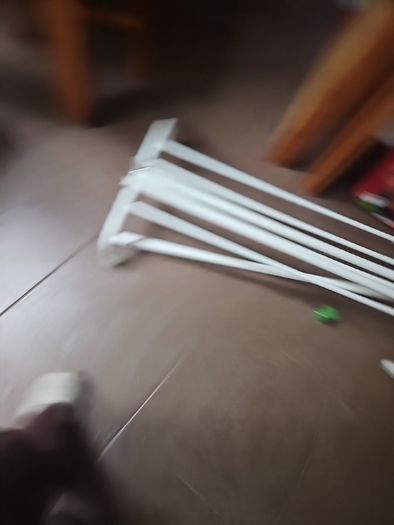 ikea rigga clothes rack