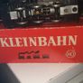 Vintage kieinbahn  Locomotive Fully Die.cast Model Image 2
