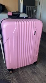 Large suitcase