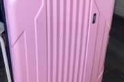 Large suitcase