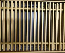 NEW Jaga Micro Canal Trench Heater 19. 0 X 1000cm