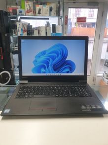 Lenovo V110 15.6 in Laptop i5-6200U 2.30 GHz 8GB 256 GB SSD Windows 11 Pro