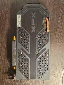 AMD Radeon RX 580 8GB Graphics Card