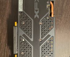 AMD Radeon RX 580 8GB Graphics Card