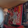 Toys and Not LEGO, star wars, Transformers Image 3