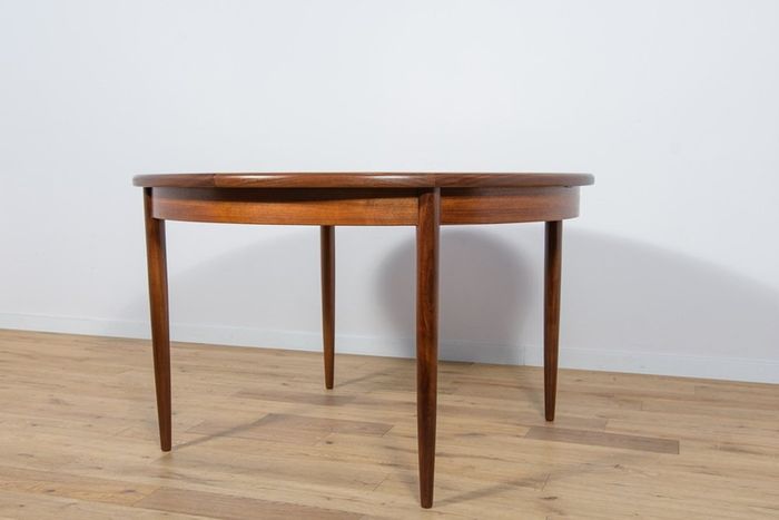 Mid-century G Plan dining table