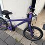 16" Kids Bike - Carrera Cosmos Image 4