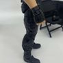 wwe elite series 25 &  26 The Shield Seth Rollins, Roman Reigns & Dean Ambrose action figures Image 9