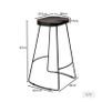 Kitchen stools Image 4