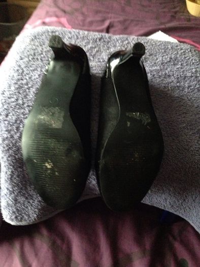 ladies shoes