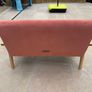 Small 2 seater sofa for kids Image 5