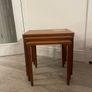 Mid century Danish nest Image 5