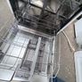 Bosch Serie 4 Freestanding Dishwasher White Image 5