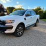 CVRT OCT27 2019 Ford Ranger Wildtrak 3.2 Automatic Image 5