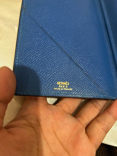Hermes agenda