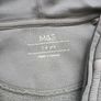 M&S boy's hoodie. Age 7/8 Image 5