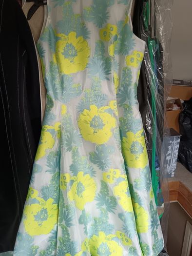 Ladies Dress size 10-12