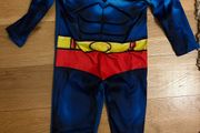 Superman costume