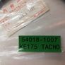 Kawasaki KE175 Tacho cable Image 2