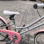 Girls Bike 20" 6 - 9 Yr old Pendleton Hanberry Image 4