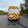 2023 Vw Crafter 2.0 Tdi Mwb High Roof Image 9