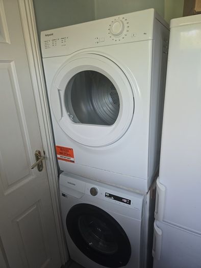 Hotpoint Dryer