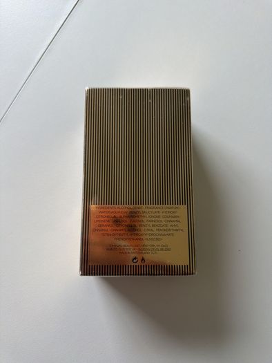 TOM FORD NOIR Extreme Parfum 100ml