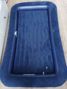Children's Air Mattress