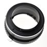 Lens Adapter Nikon-EOS M Image 2