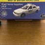 Atlas Ford Sierra Sapphire police Image 2