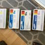 Laser Toners 4 different colors for Printers  CLP-320/CLP-325/CLX-3185 Series for Quick Sale Image 6
