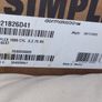 Kaba simplex 1000 cyl 260D 10th of price Image 3
