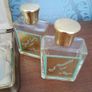 Vintage Evyan Perfume Gift Set Image 4