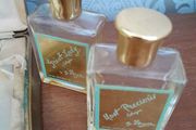 Vintage Evyan Perfume Gift Set