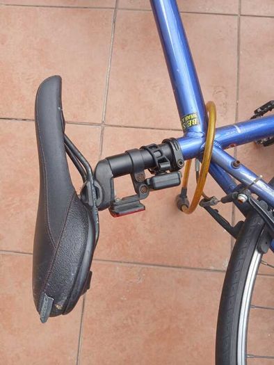 carrera bicycle 27.5 wheel size