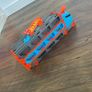 Hot Wheels City Speedway Hauler Playset Image 3